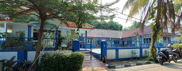 TK Binakheir Depok