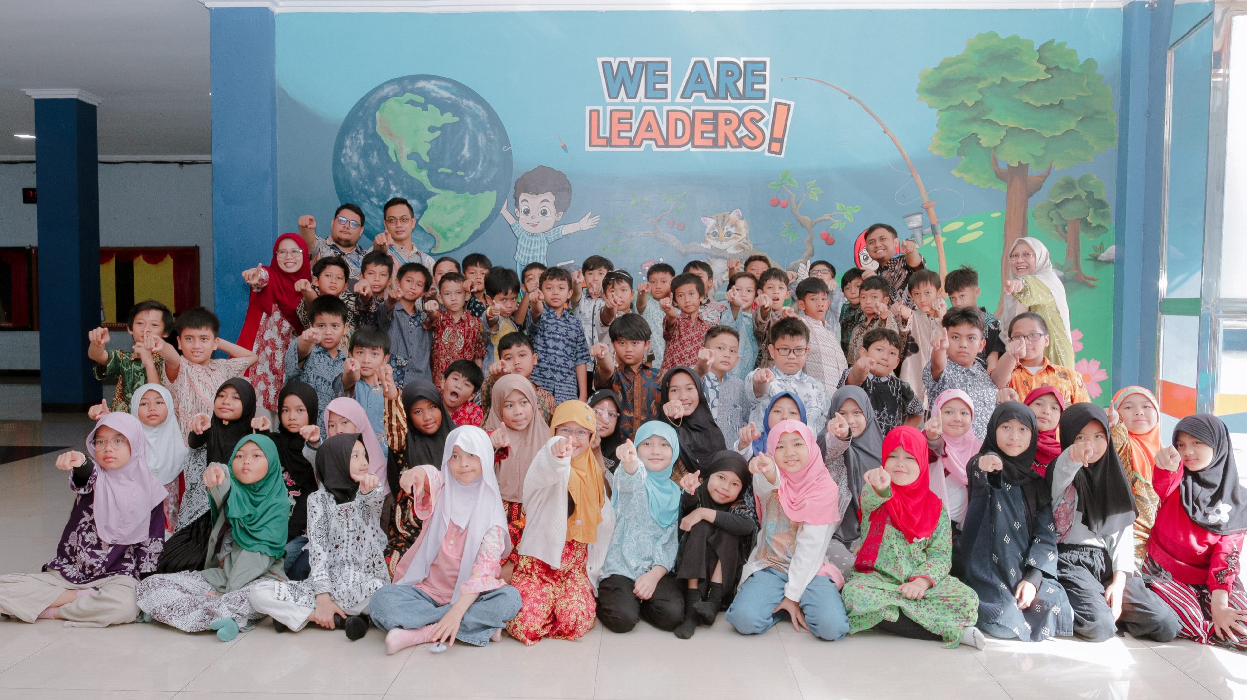 Batik Days